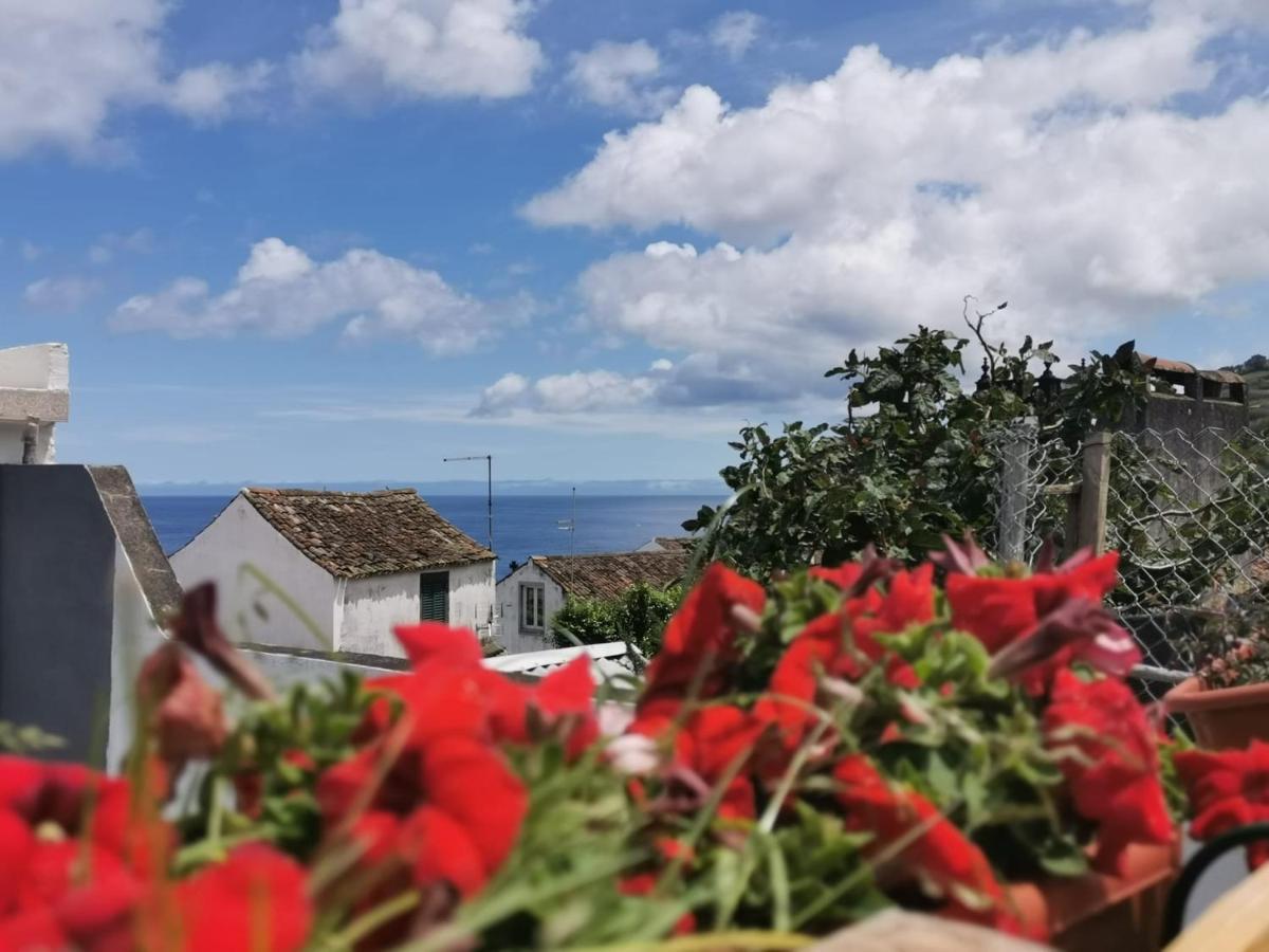 The Handmade House Azores Porto Formoso Екстер'єр фото