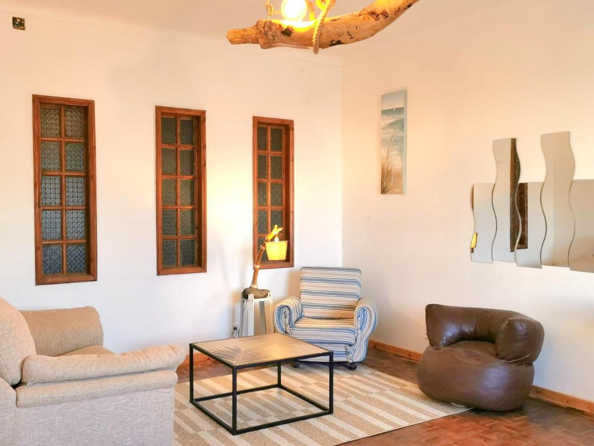 The Handmade House Azores Porto Formoso Екстер'єр фото