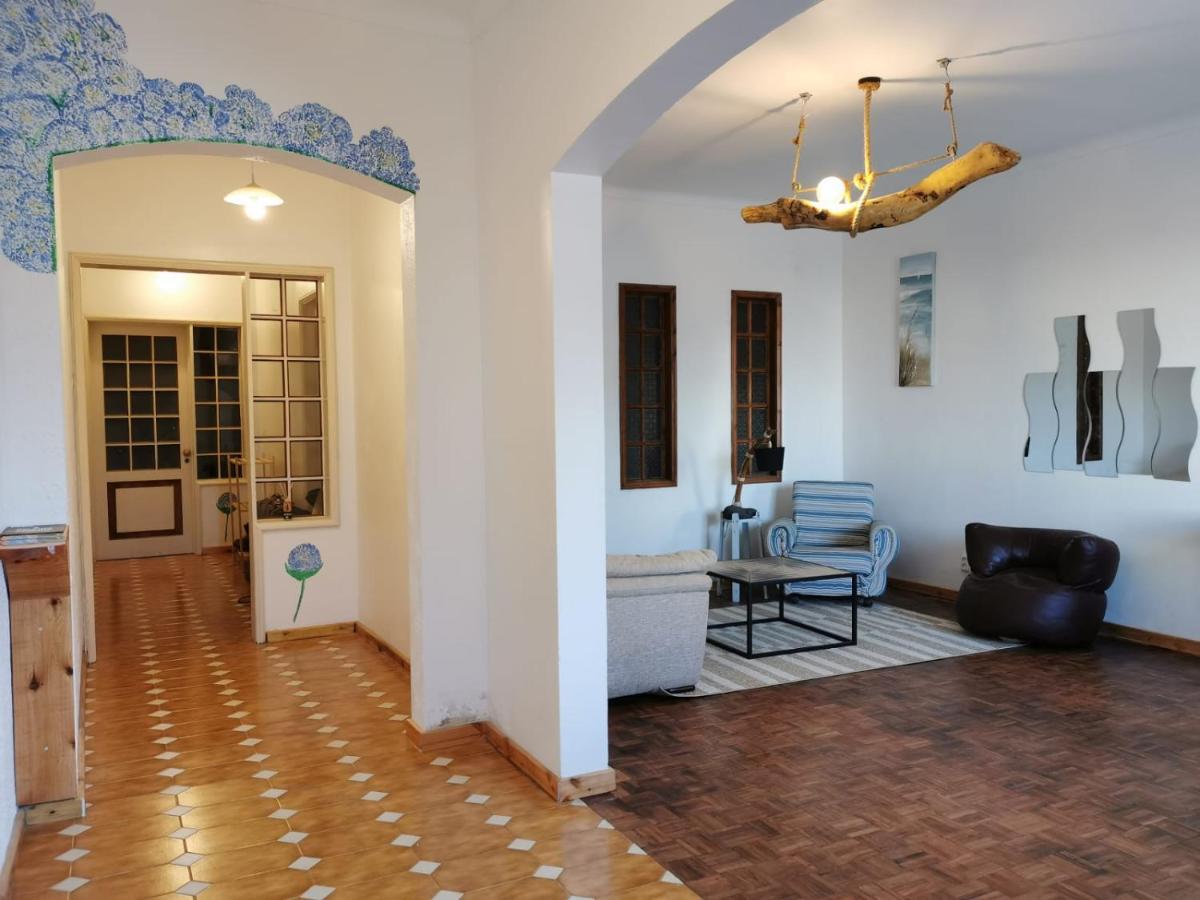 The Handmade House Azores Porto Formoso Екстер'єр фото