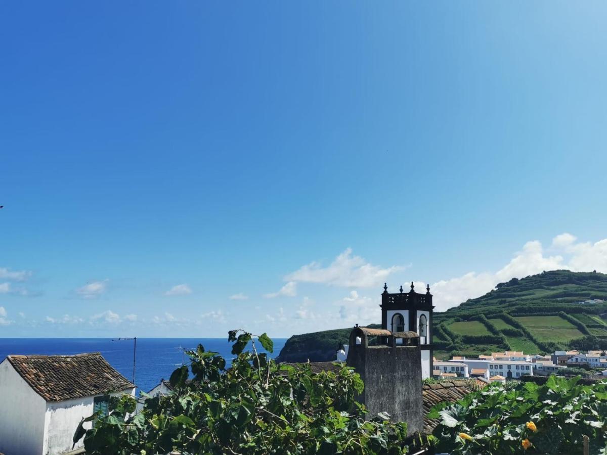 The Handmade House Azores Porto Formoso Екстер'єр фото