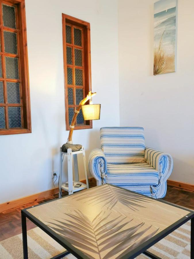 The Handmade House Azores Porto Formoso Екстер'єр фото