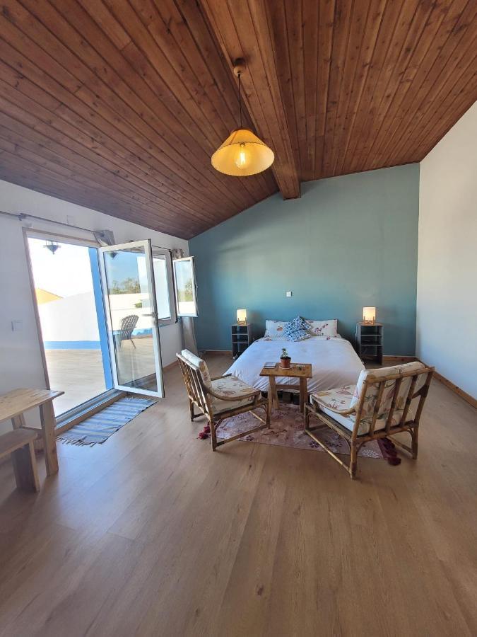 The Handmade House Azores Porto Formoso Екстер'єр фото