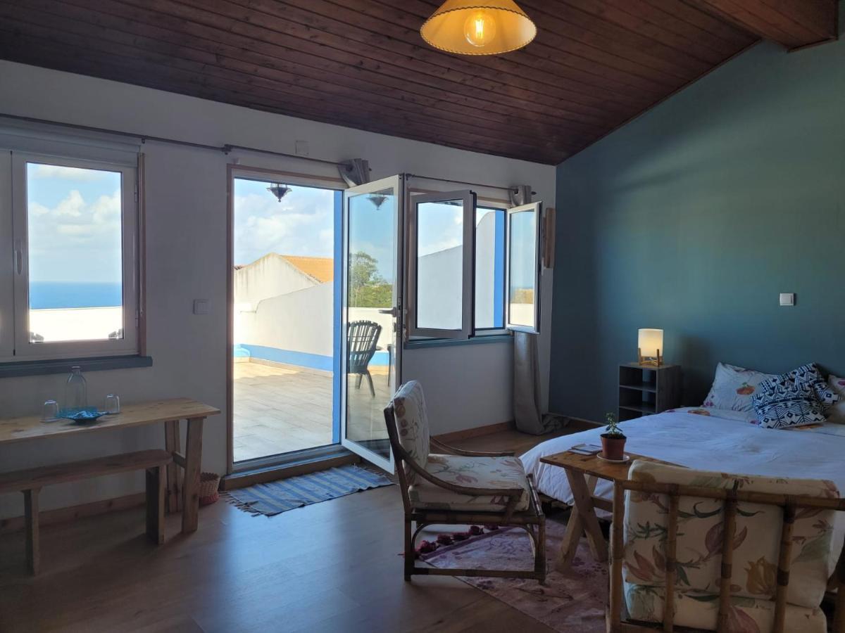The Handmade House Azores Porto Formoso Екстер'єр фото