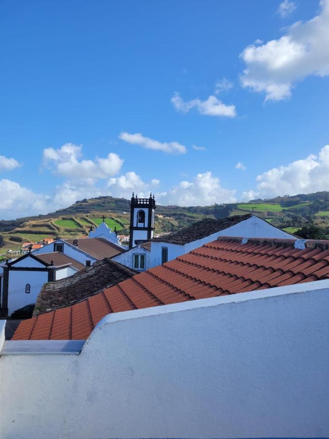 The Handmade House Azores Porto Formoso Екстер'єр фото