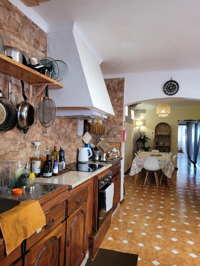 The Handmade House Azores Porto Formoso Екстер'єр фото