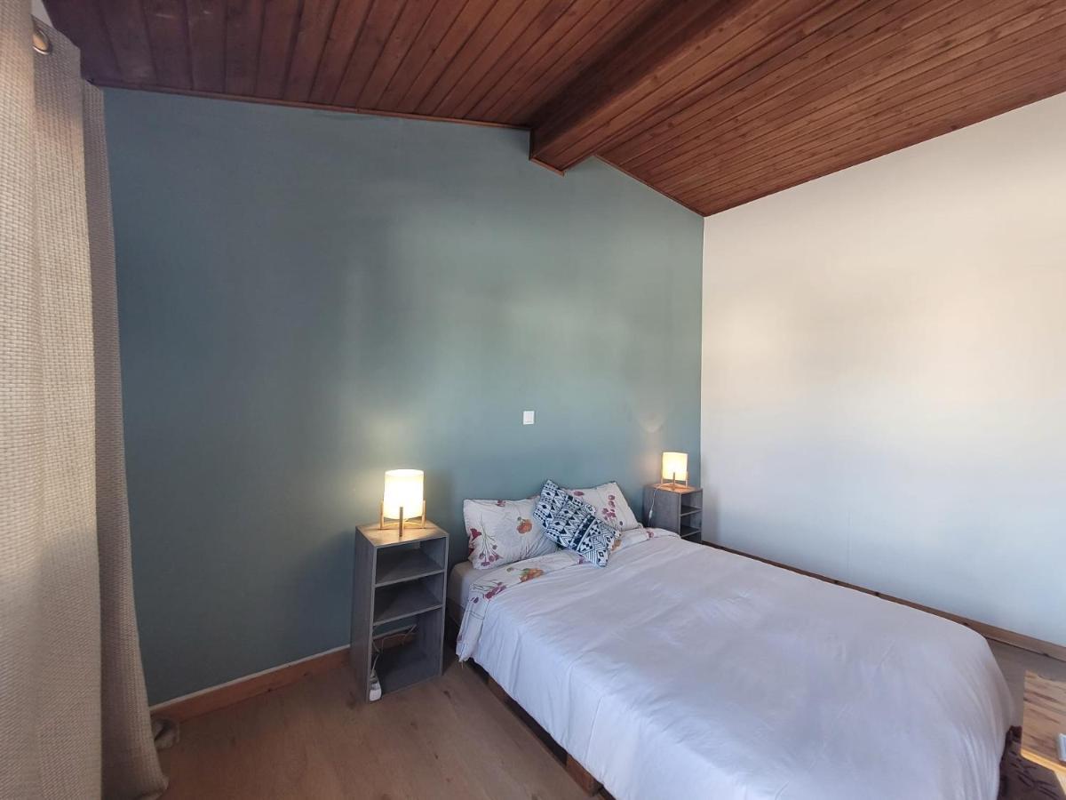 The Handmade House Azores Porto Formoso Екстер'єр фото