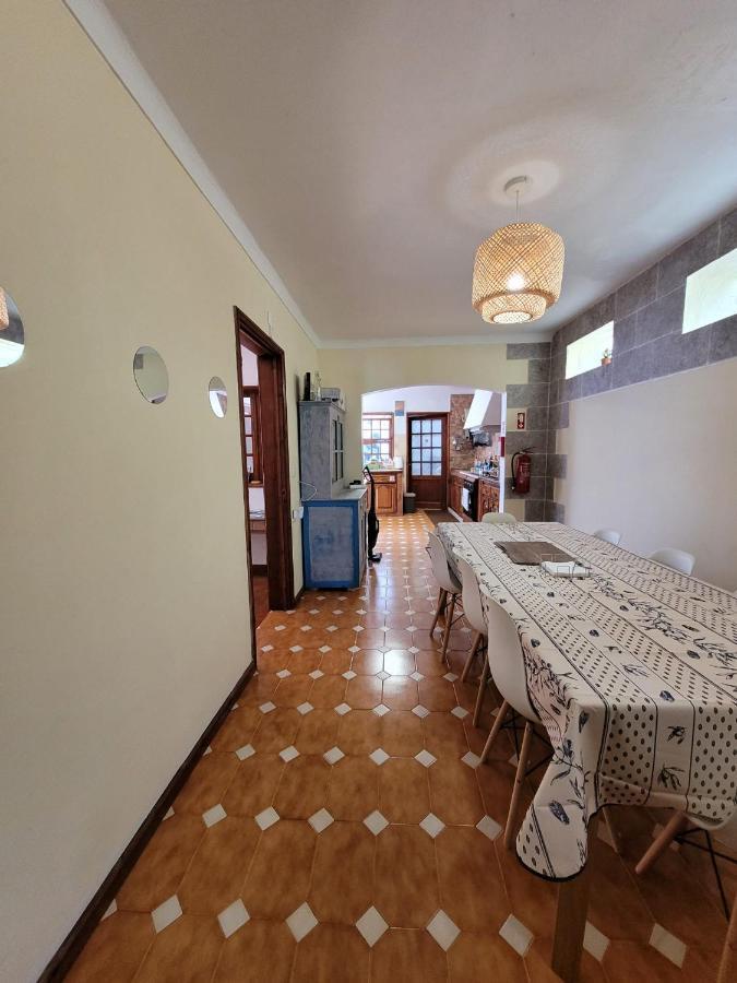 The Handmade House Azores Porto Formoso Екстер'єр фото