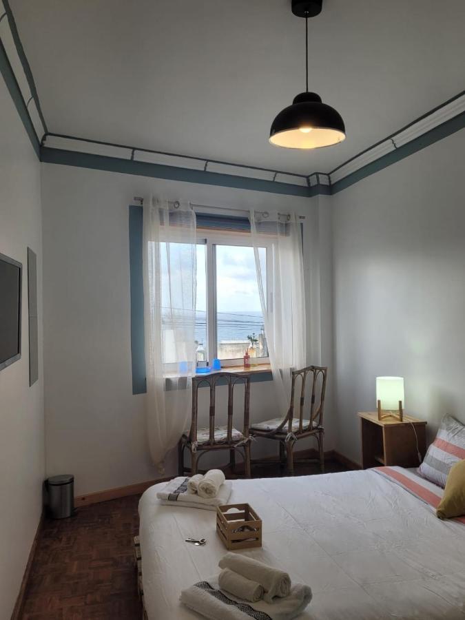 The Handmade House Azores Porto Formoso Екстер'єр фото