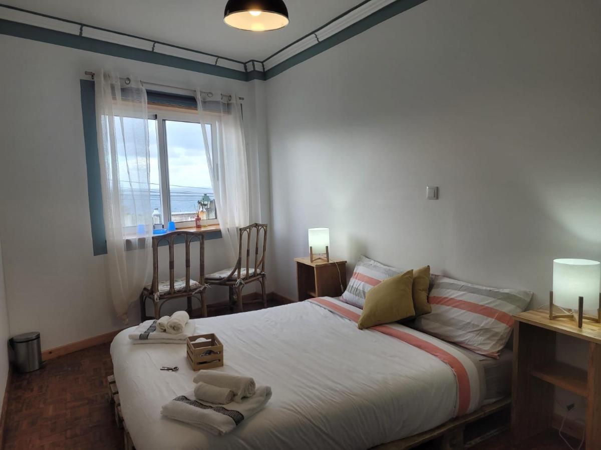 The Handmade House Azores Porto Formoso Екстер'єр фото