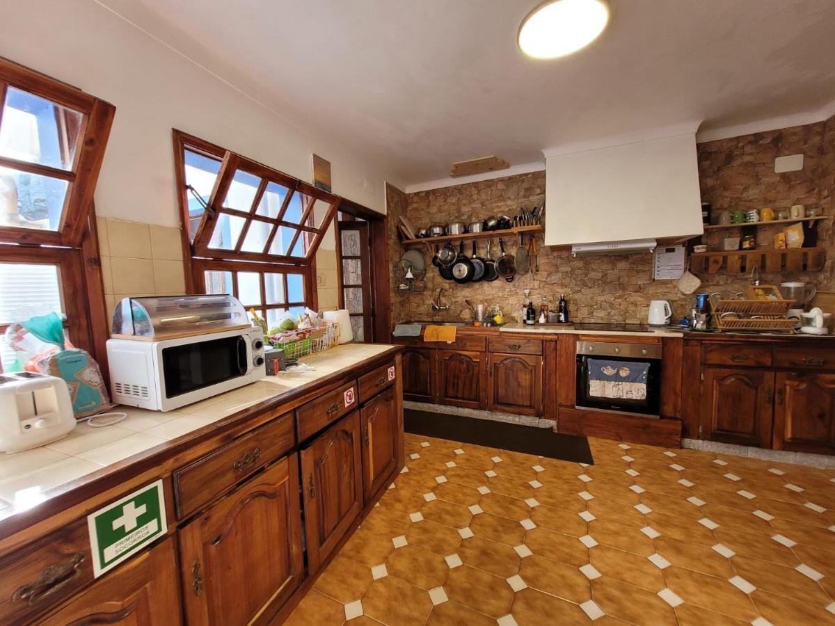 The Handmade House Azores Porto Formoso Екстер'єр фото