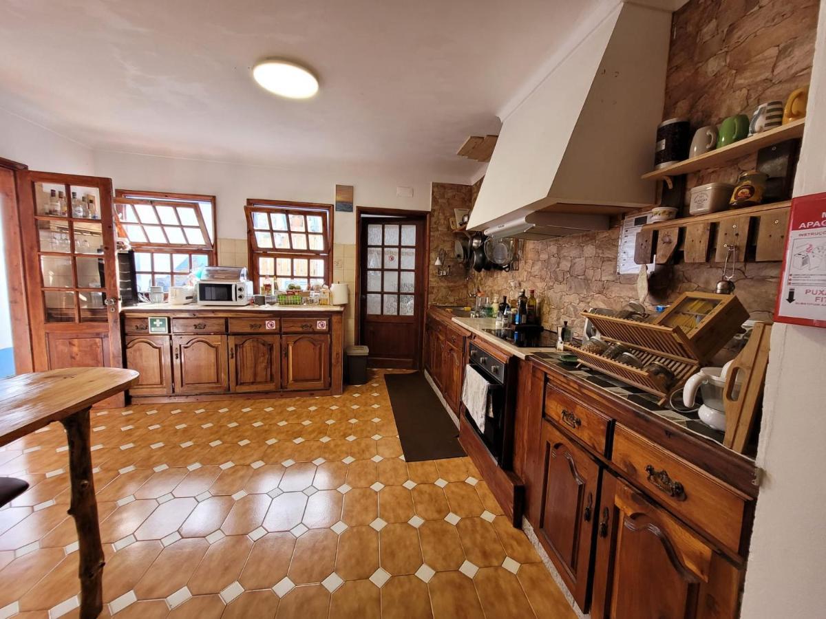 The Handmade House Azores Porto Formoso Екстер'єр фото