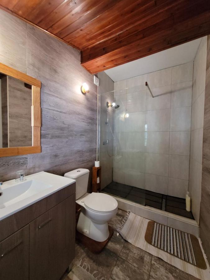 The Handmade House Azores Porto Formoso Екстер'єр фото