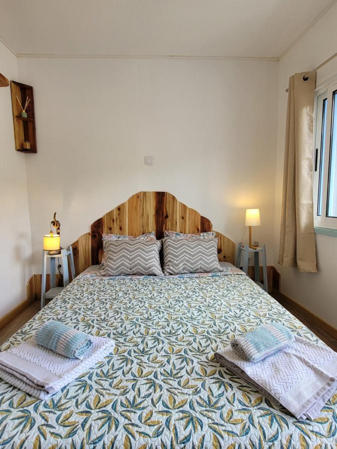 The Handmade House Azores Porto Formoso Екстер'єр фото