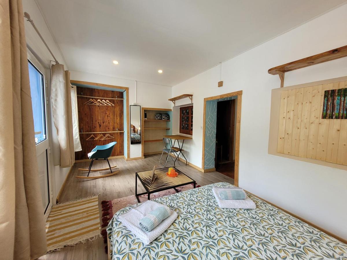 The Handmade House Azores Porto Formoso Екстер'єр фото