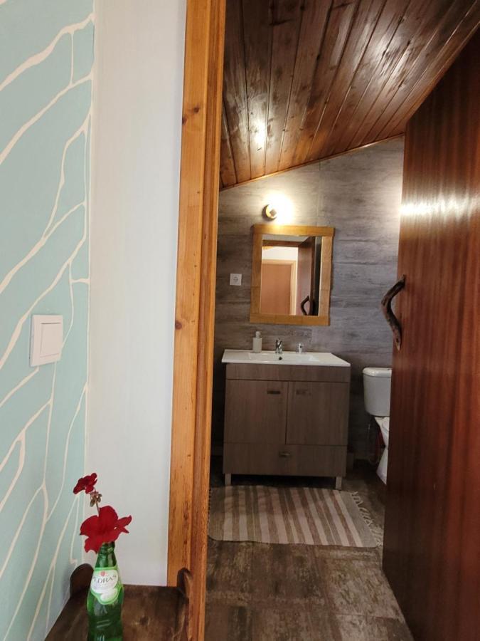 The Handmade House Azores Porto Formoso Екстер'єр фото