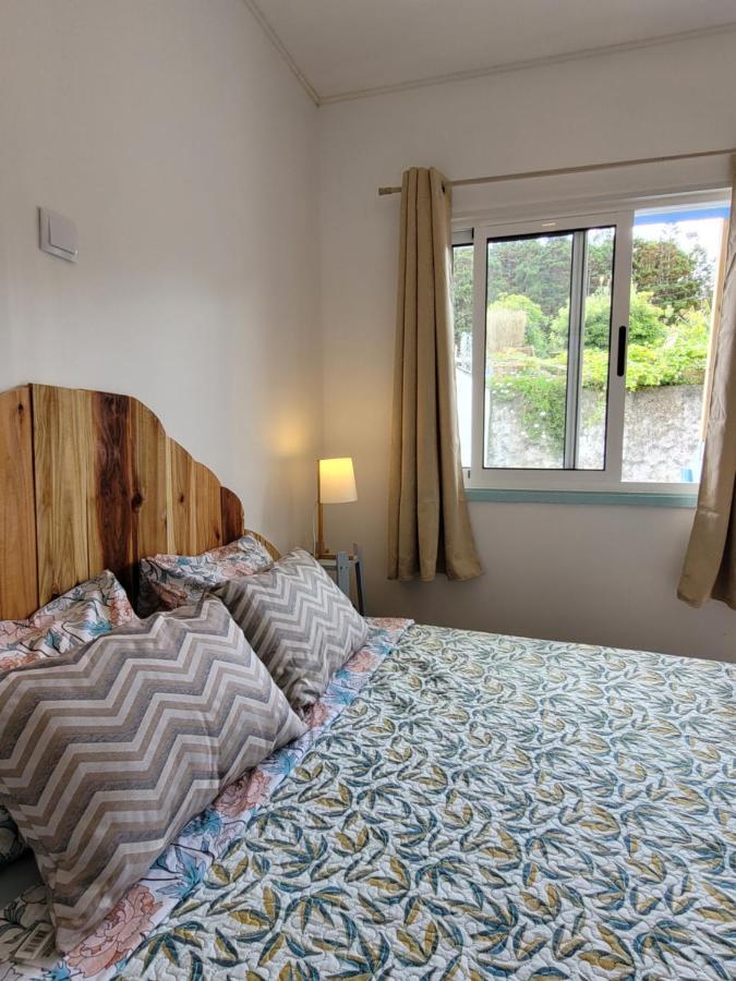 The Handmade House Azores Porto Formoso Екстер'єр фото